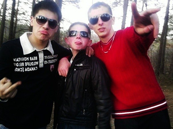 Вася Коваль | Пониковица