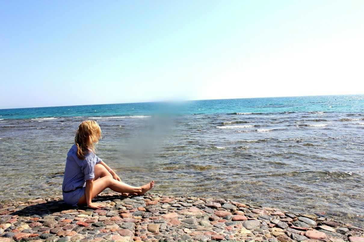 Ленуся Анникова | New York City