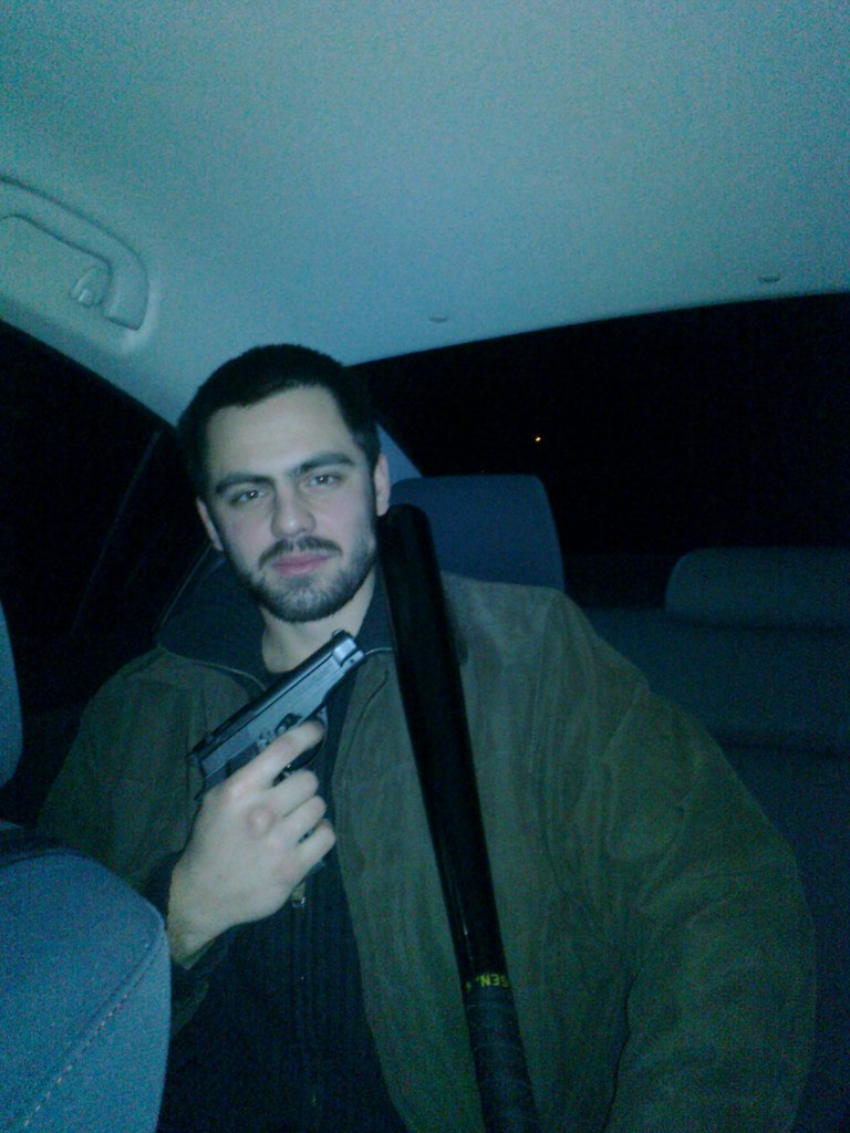 Лёха Сизов | Москва