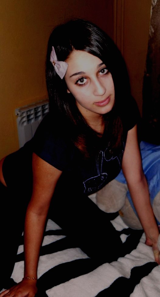 Наташа Сологубова | Волгоград