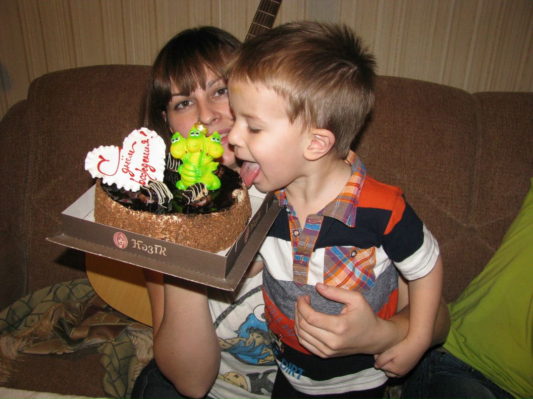 Аня Ходыкина | Алматы