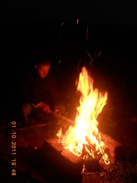 №54, Андрей Кулибинский, Нестеров №54, Андрей Кулибинский, Нестеров