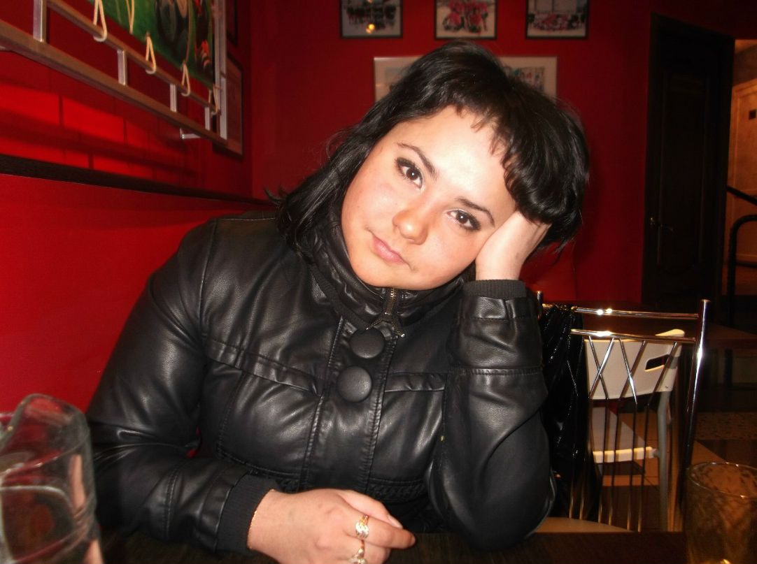 Алсу Юсупова | Уфа