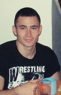 Denis Demidov | Мариуполь