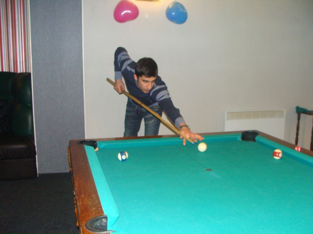 Fahim Sediqi | Харьков