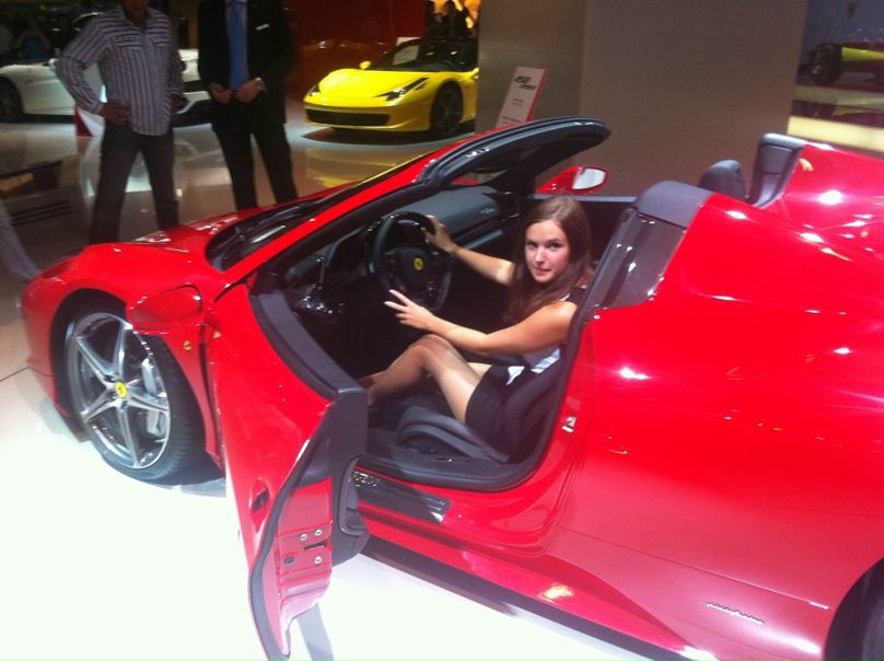 №69, Юлия Гейль №69, Юлия Гейль