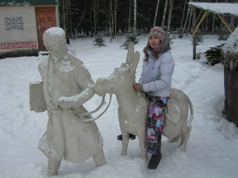 Ирина Котова | Москва