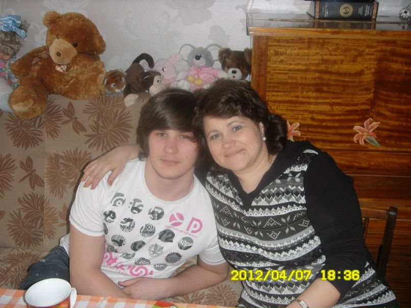 Елена Васильева | Санкт-Петербург