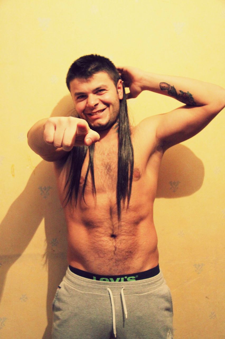 Ричард Бацбак | Москва