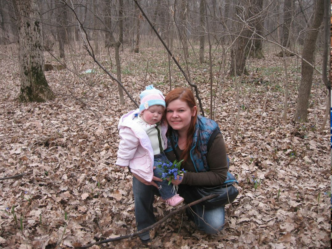 Наталья Ткаченко | Харьков