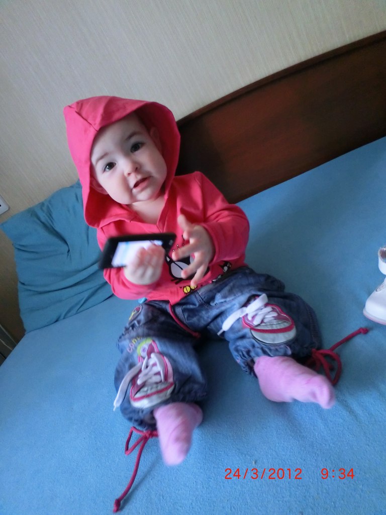 Лилия Хисамова | Набережные Челны