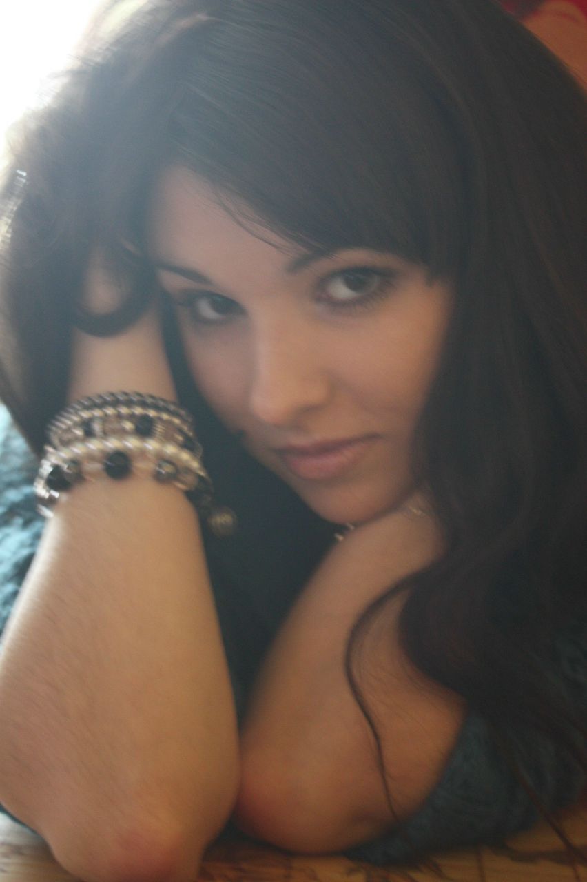 Екатерина Титлова | Красноярск