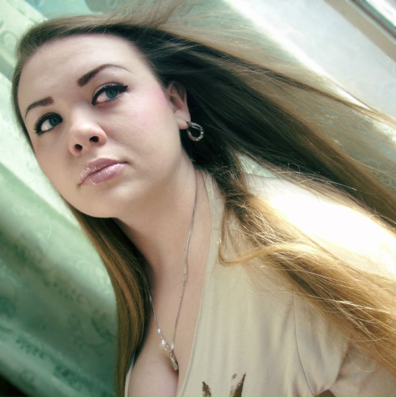 Карина Мокшина Écervelé | Караганда