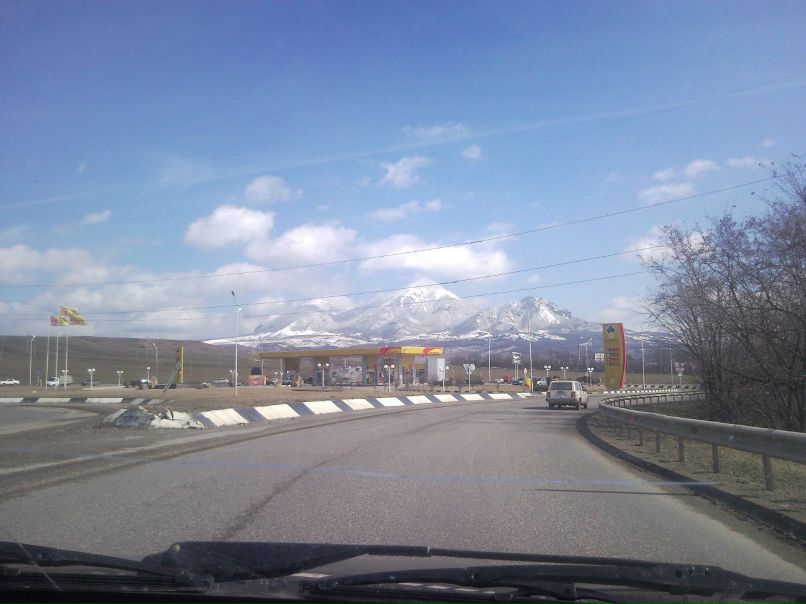 Александр Конюшенко КотАпездол | Москва