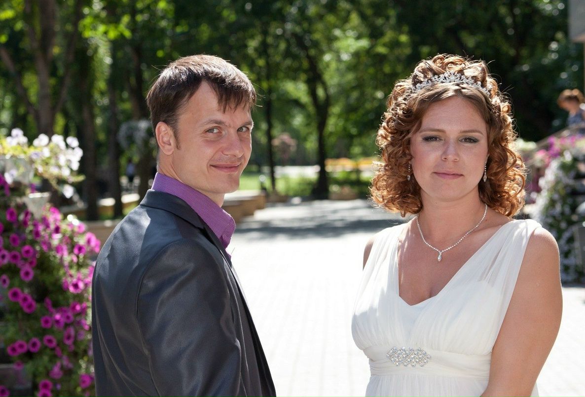 Маша Шувалова | Москва