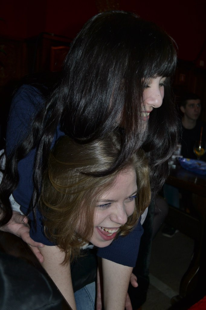 Рина Маркс . | Нижний Новгород