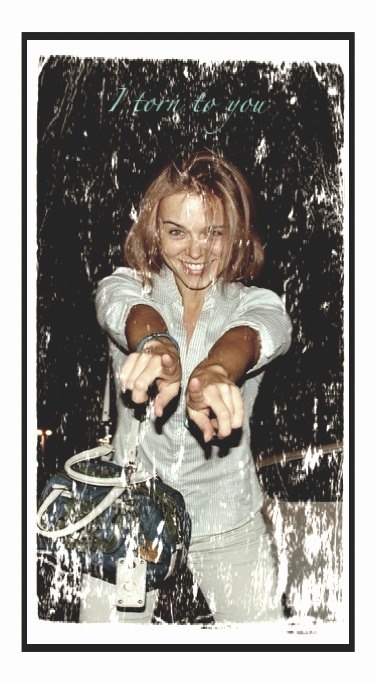 Olena Mihulka | Roma