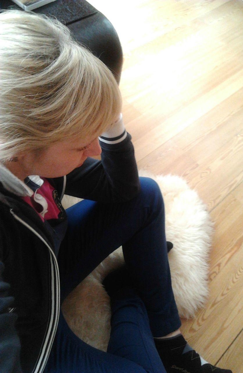 Julia Kochetygowa | Липецк