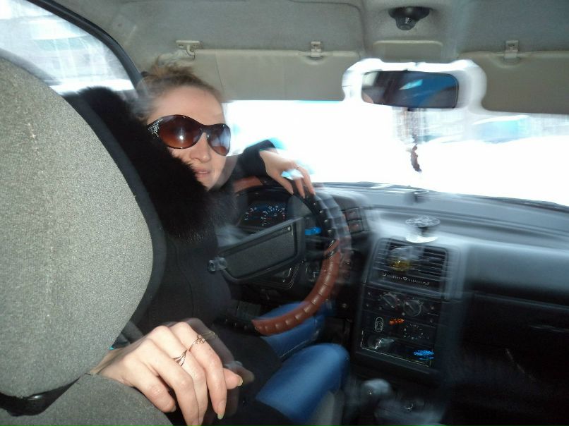 Инга Чернышова Евгеньевна | Санкт-Петербург