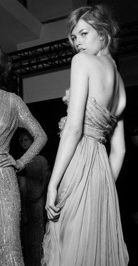 Николь Авелина | Martin