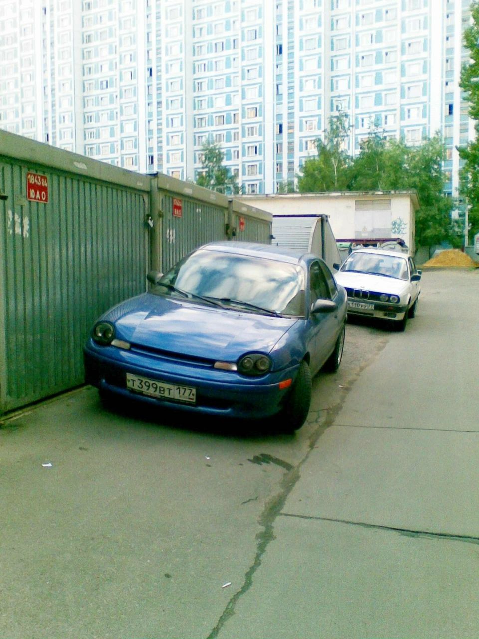 Маргарита Волкова | Москва