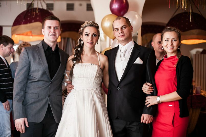 Владимир Смирнов | Волгоград