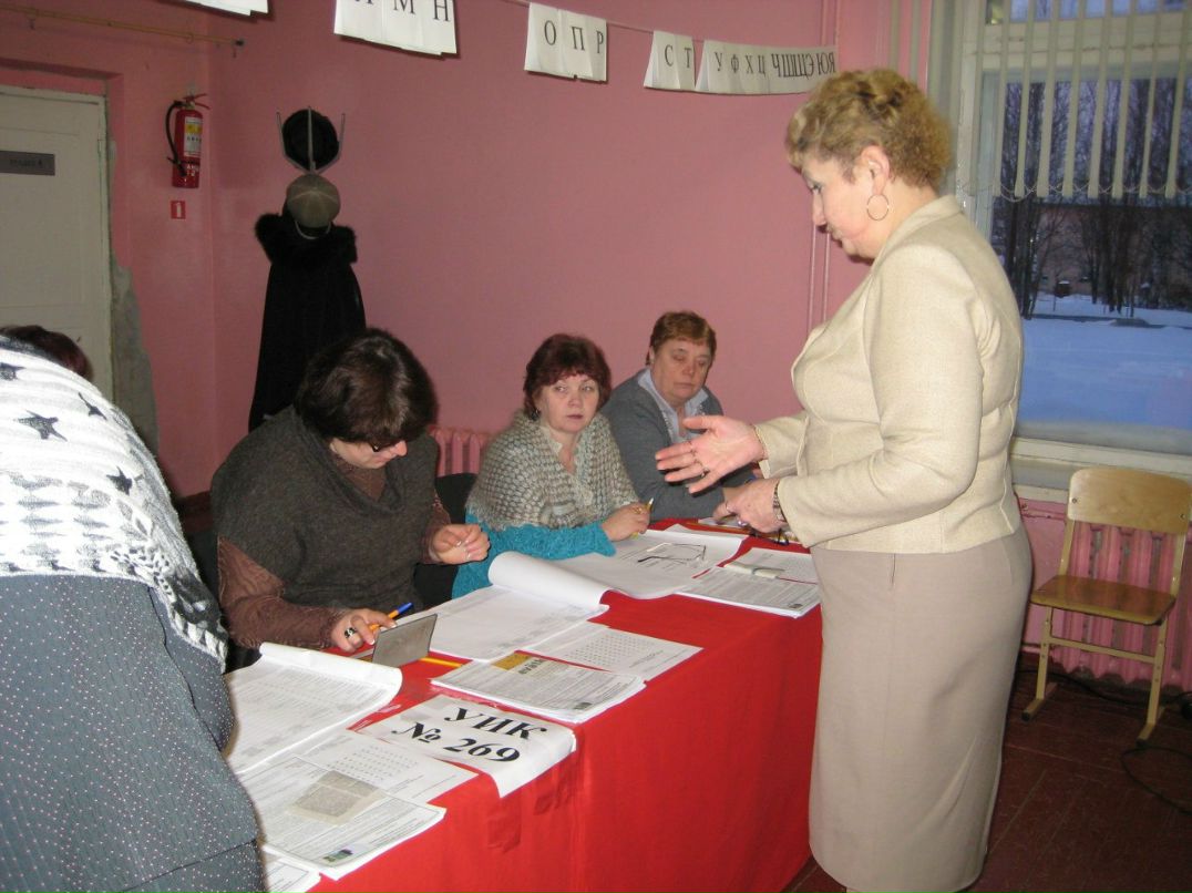 Галина Макарова | Киров