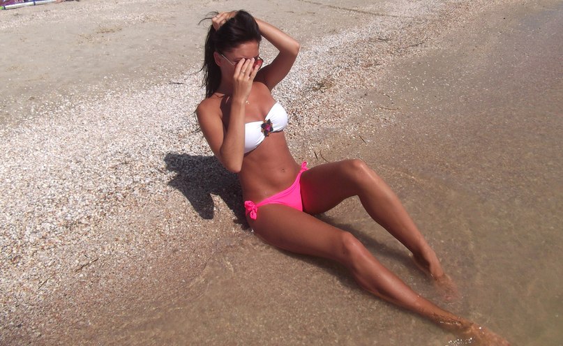 Алиса Изюмова | Харьков