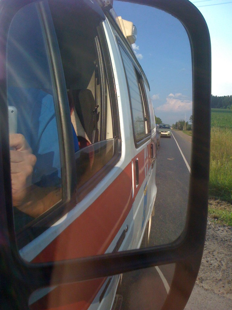 Кирилл Иванюгин | Раменское