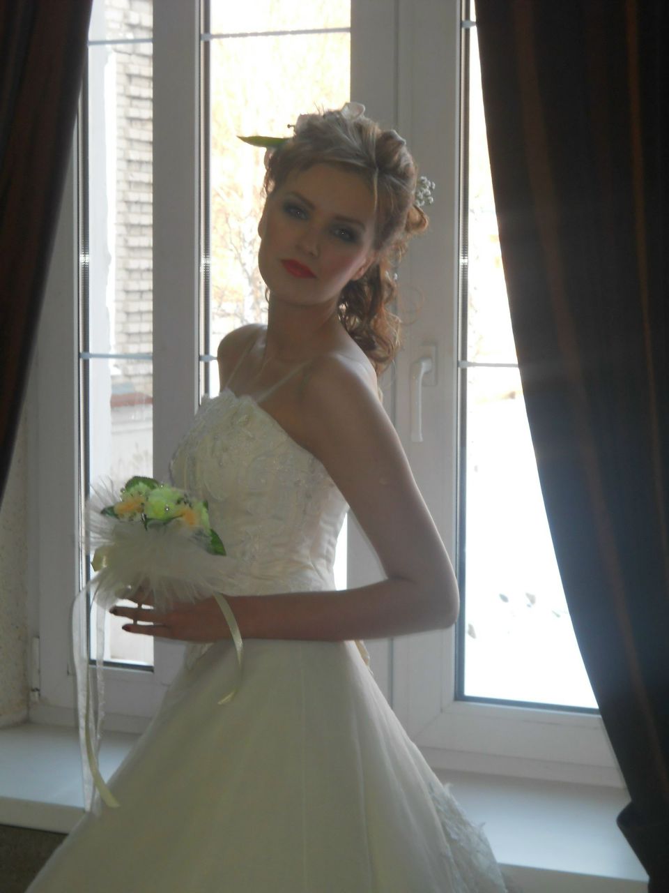 Елена Васина | Губаха