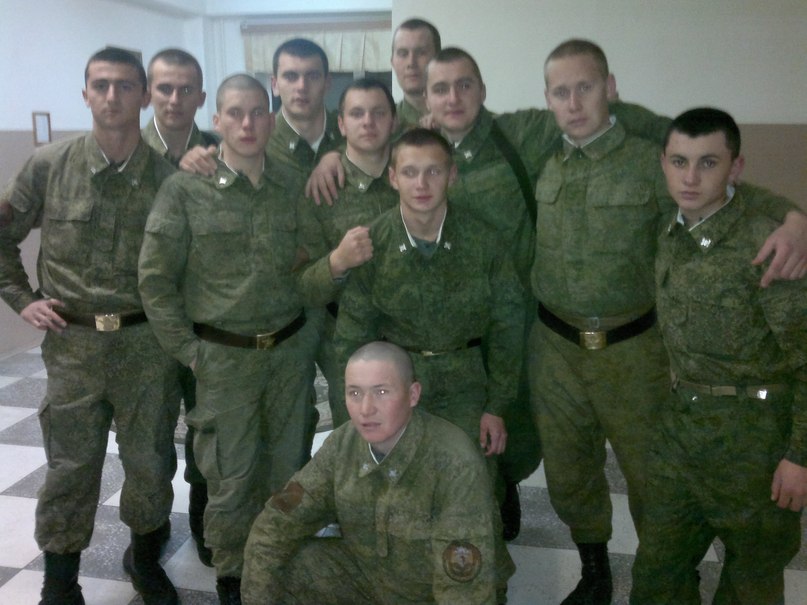 Павел Гавшин | Вологда