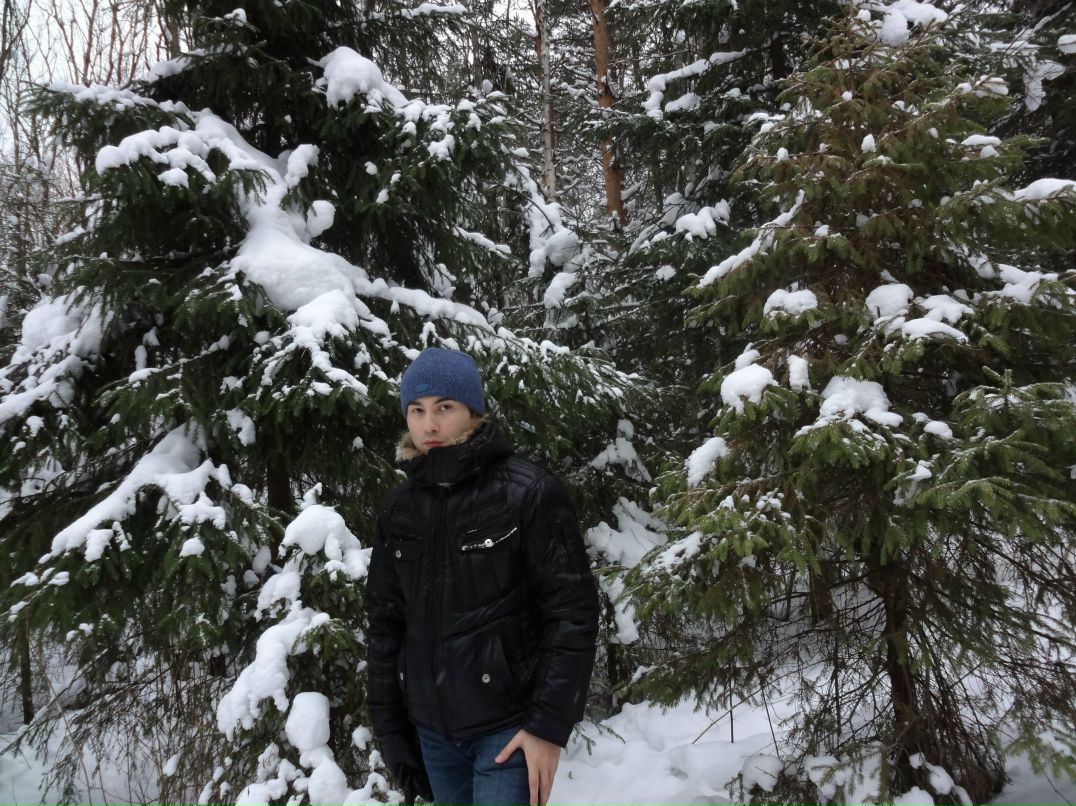 Слава Чубенко | 