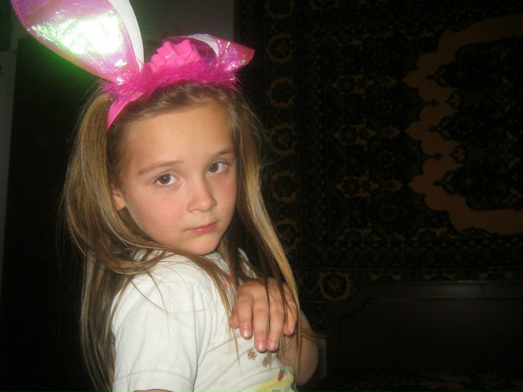 Нина Дахновская | Винница