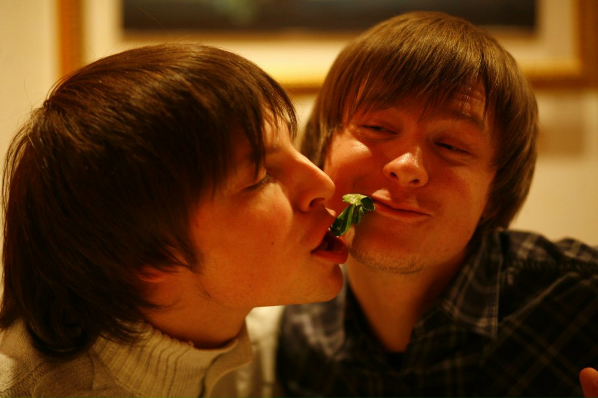 Никита Алфимов _такой вот человек_ | Смоленск