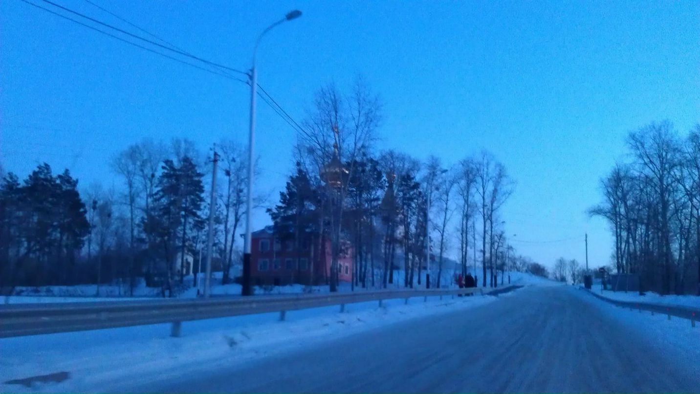 Mikhail Vostroknutov | Санкт-Петербург