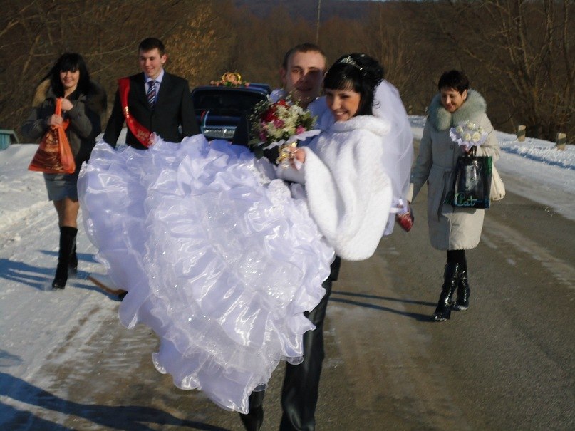 Дмитрий Тулупов | Инсар