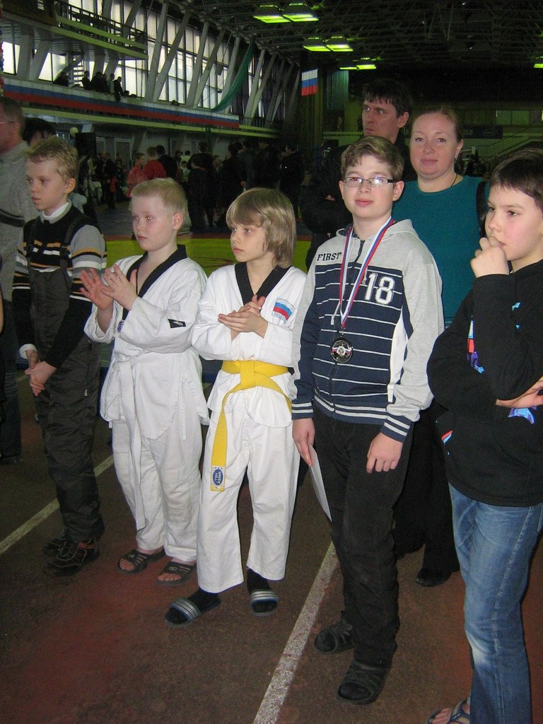 Иван Викторов | Луга