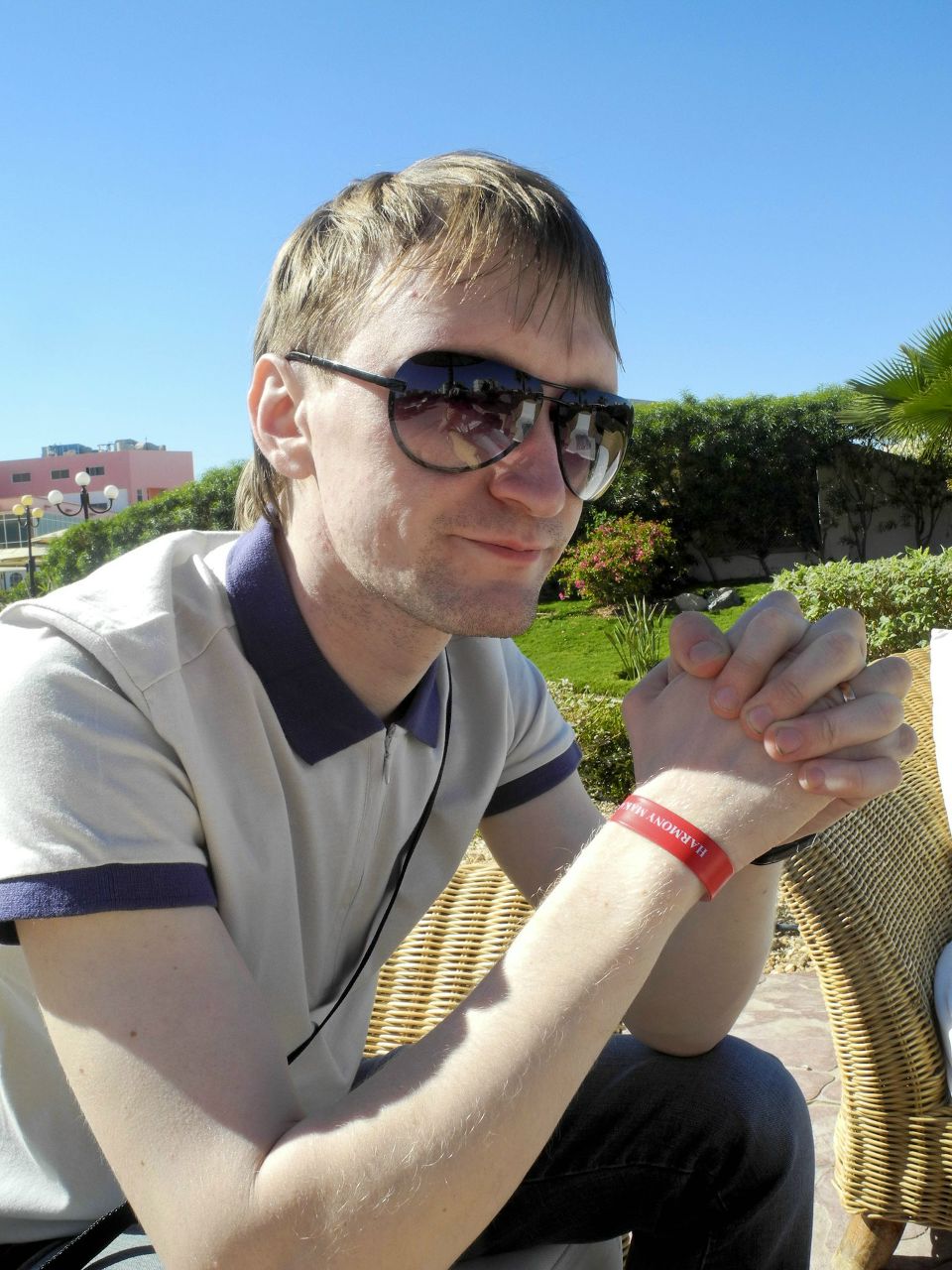 Максим Судьяров | Димитровград