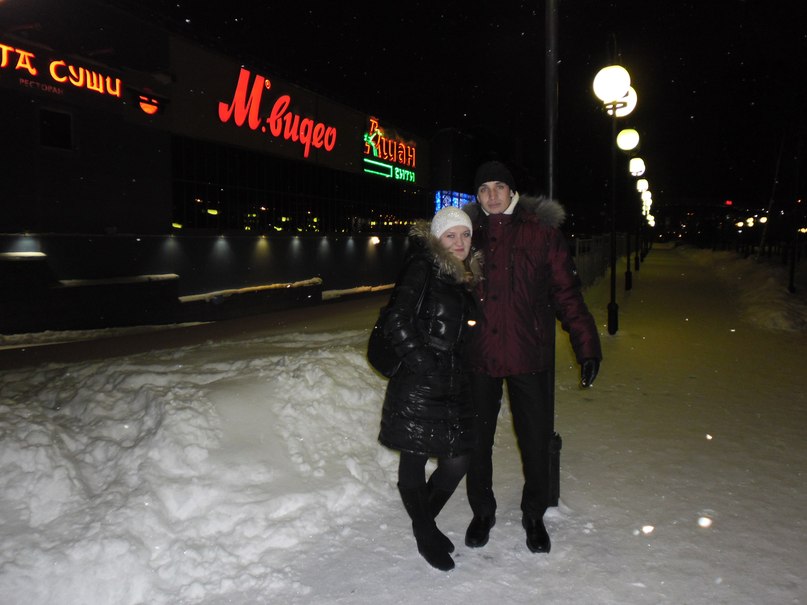 Татьяна Минаева | Куйбышев