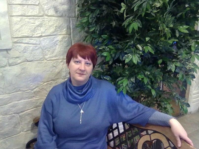 Ирина Воропаева | Омск