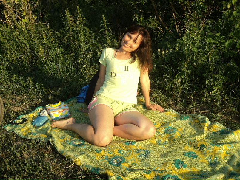 №37, Лена Корчмит, 46 лет, Красноярск №37, Лена Корчмит, 46 лет, Красноярск