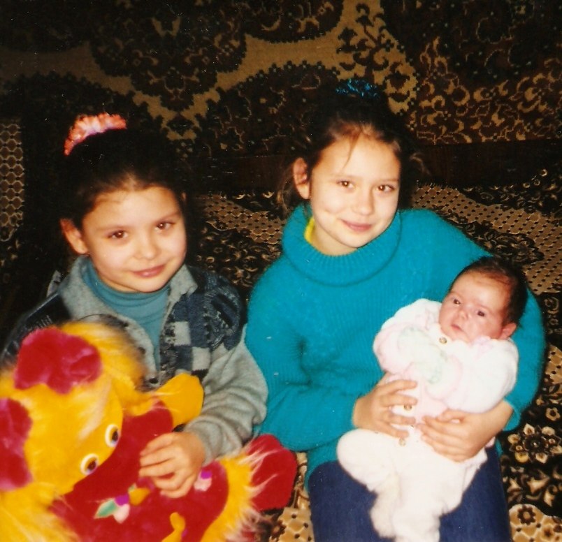 Евгения Евдокимова | Николаев