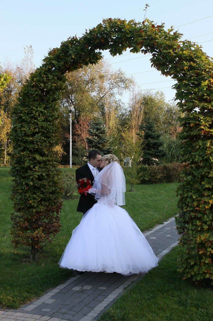 Иринка Бессараб | Макеевка