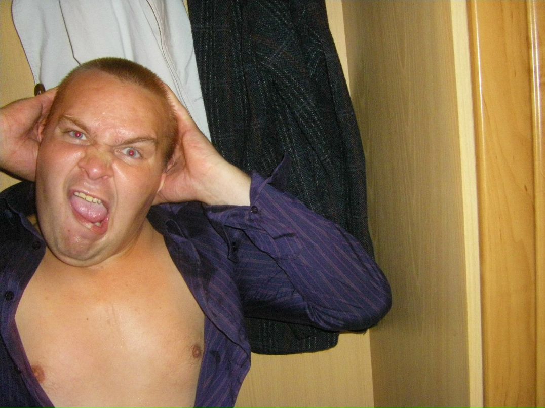 Илья Зайко Николаевич | Порхов