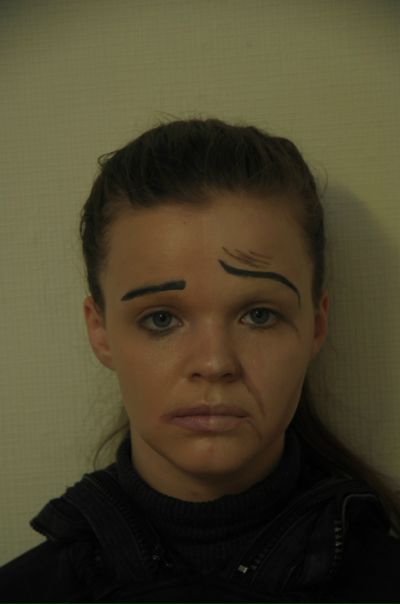 №69, Виктория Даненкова, 34 года №69, Виктория Даненкова, 34 года