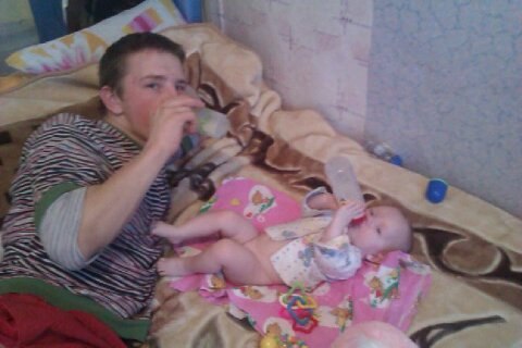 Лена Малкова Владимировна | Алапаевск