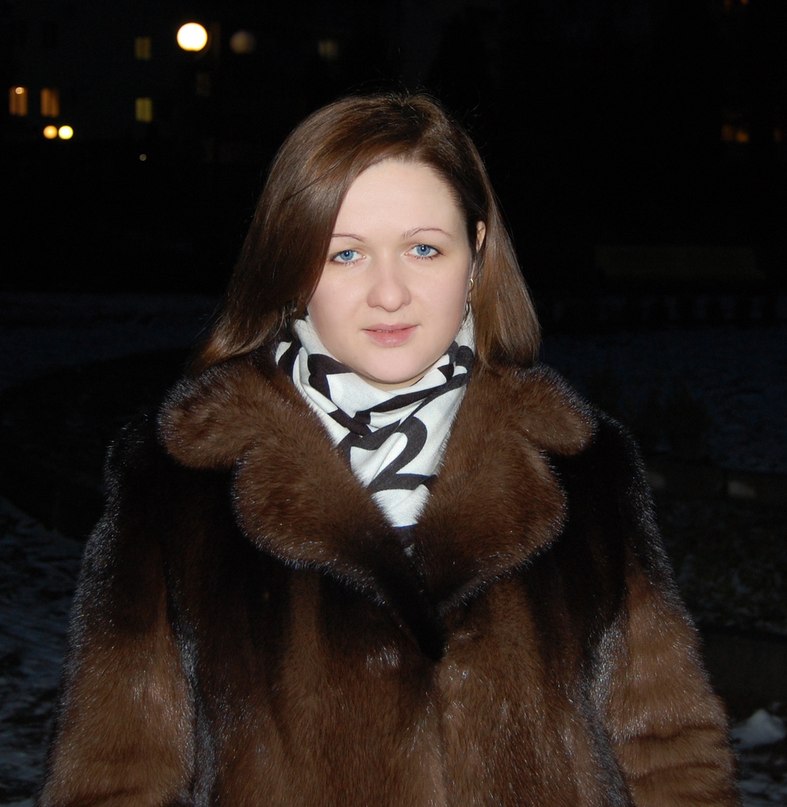 Леся Бараболя | 