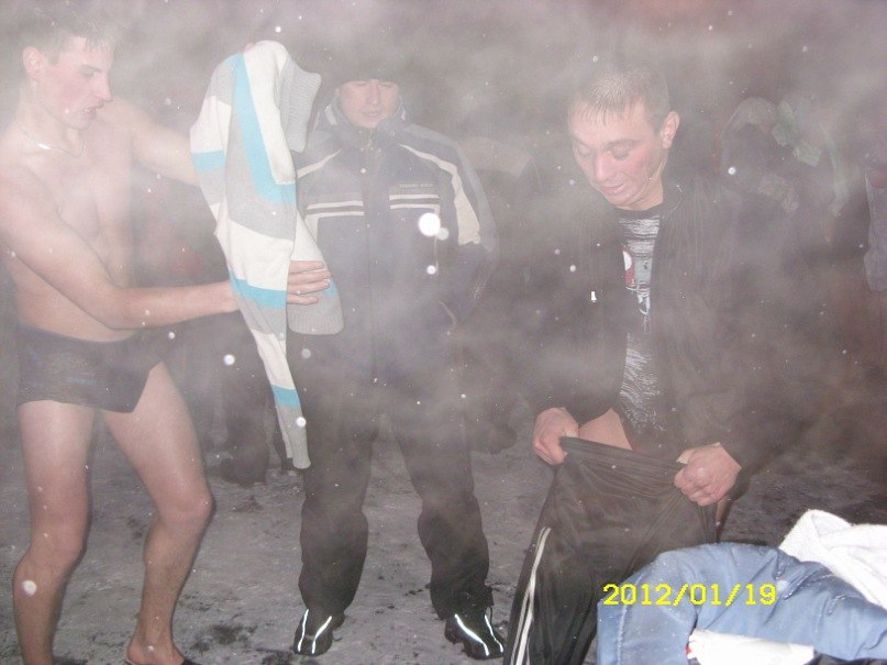 Евгений Махатаев | Иркутск