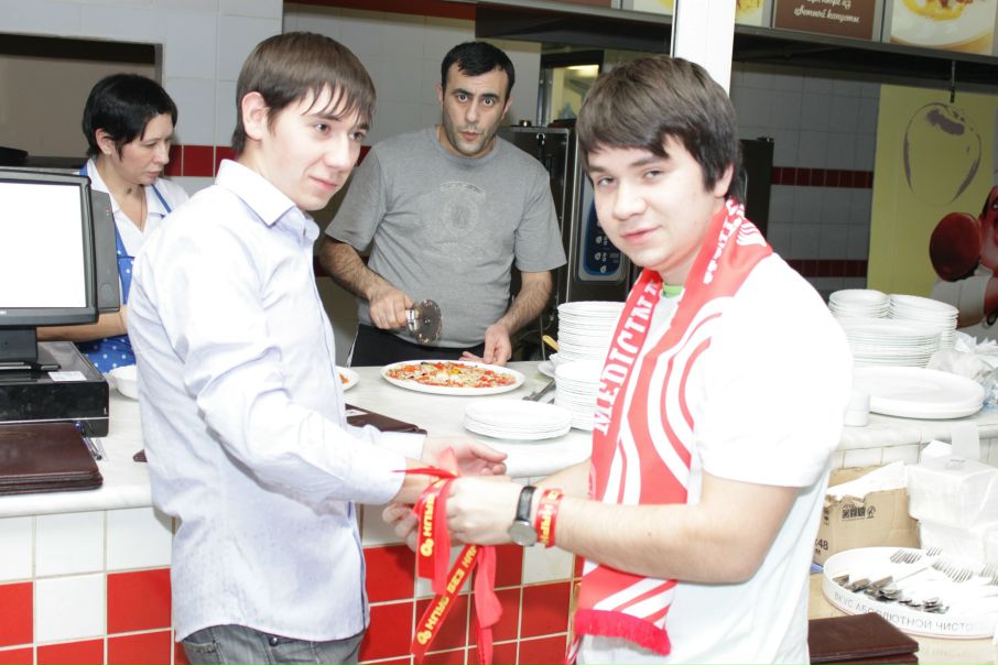 №12, Ильсур Шарифуллин, 35 лет, Чистополь №12, Ильсур Шарифуллин, 35 лет, Чистополь