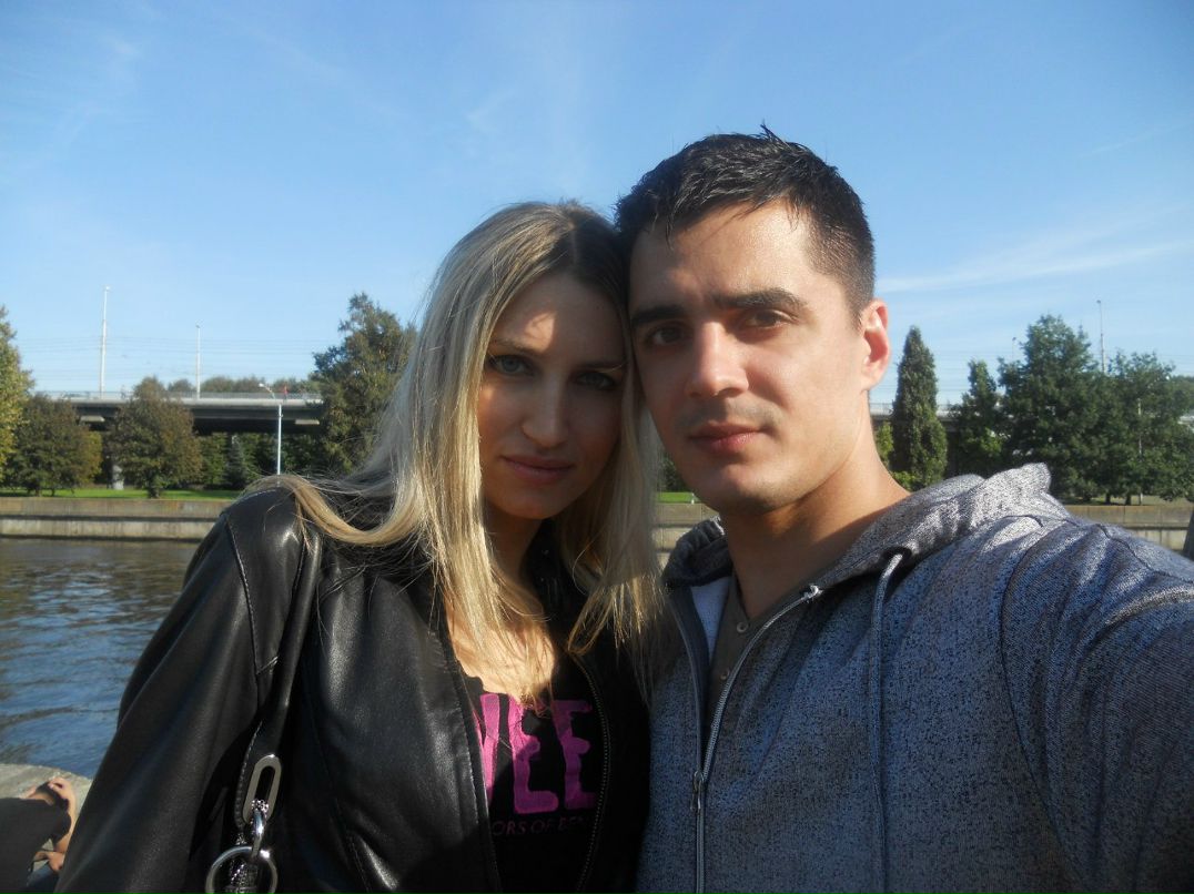 Юлия Клеванец | Калининград